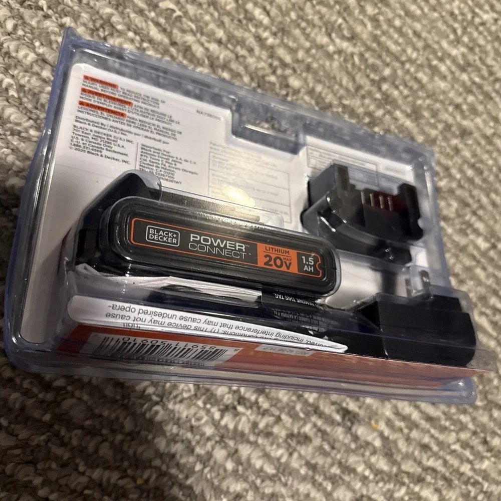 Black & Decker black decker